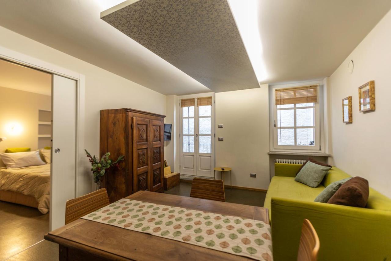 Maison Ginod & Les Fleurs Apartment