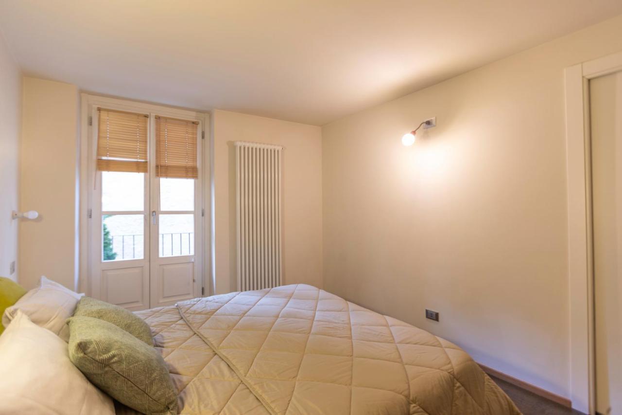 Apartment Maison Ginod & Les Fleurs
