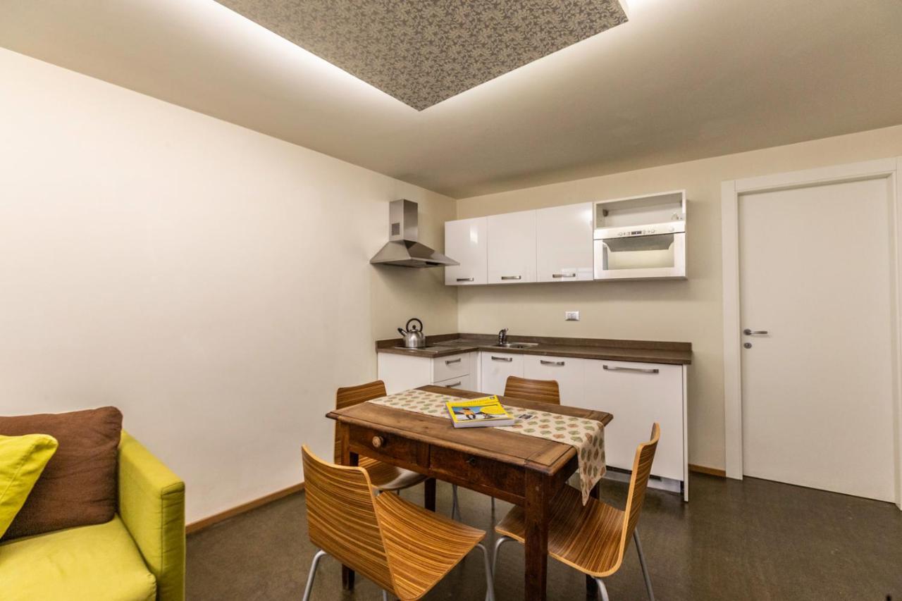Apartment Maison Ginod & Les Fleurs