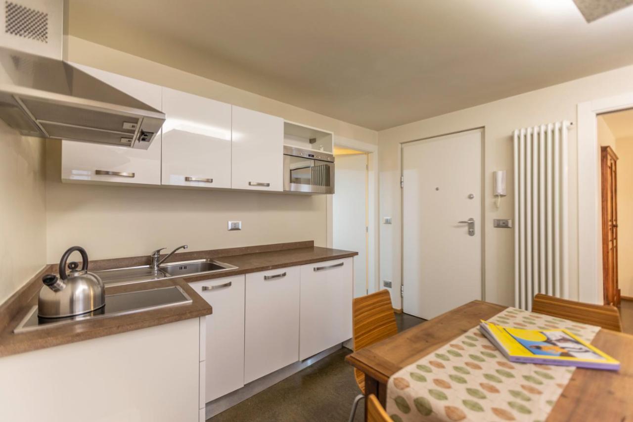 Maison Ginod & Les Fleurs Apartment Aosta