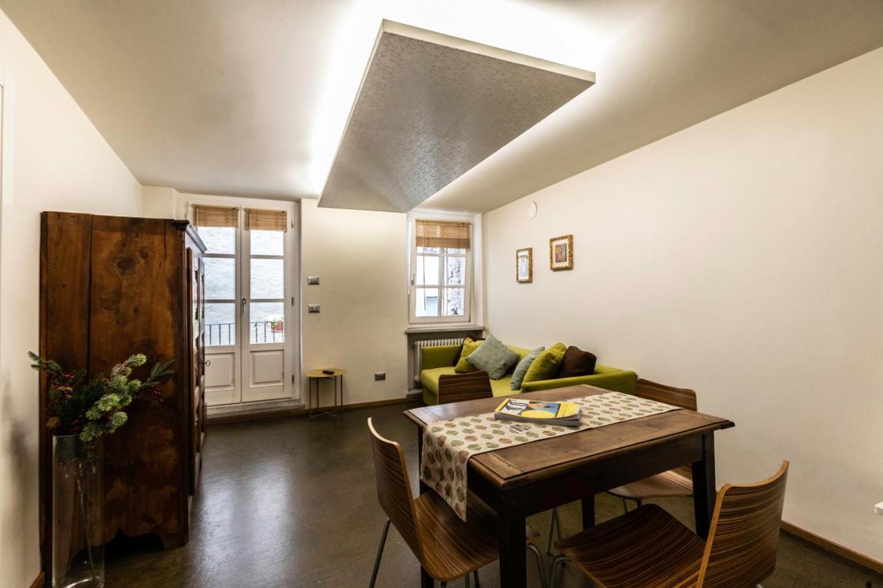 Maison Ginod & Les Fleurs Apartment *