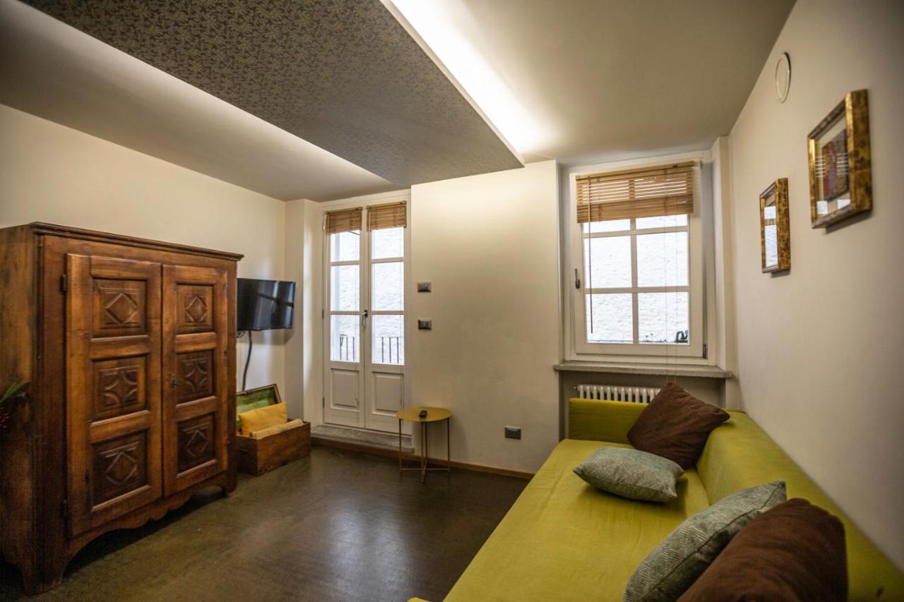 Apartment Maison Ginod & Les Fleurs
