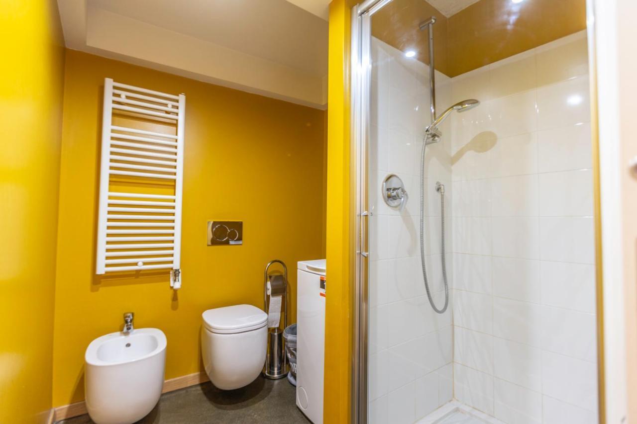 Maison Ginod & Les Fleurs Apartment *