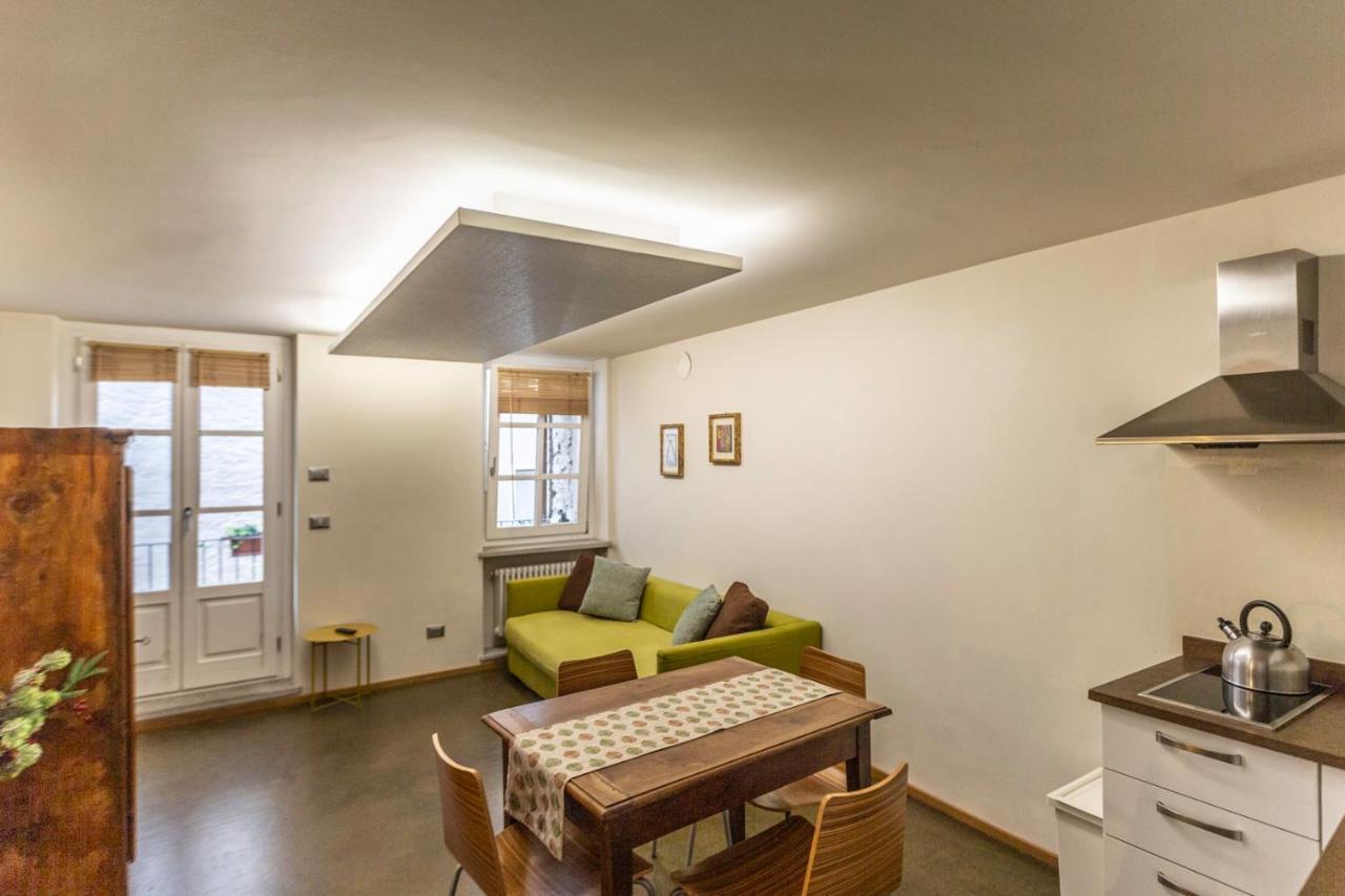 Maison Ginod & Les Fleurs Apartment