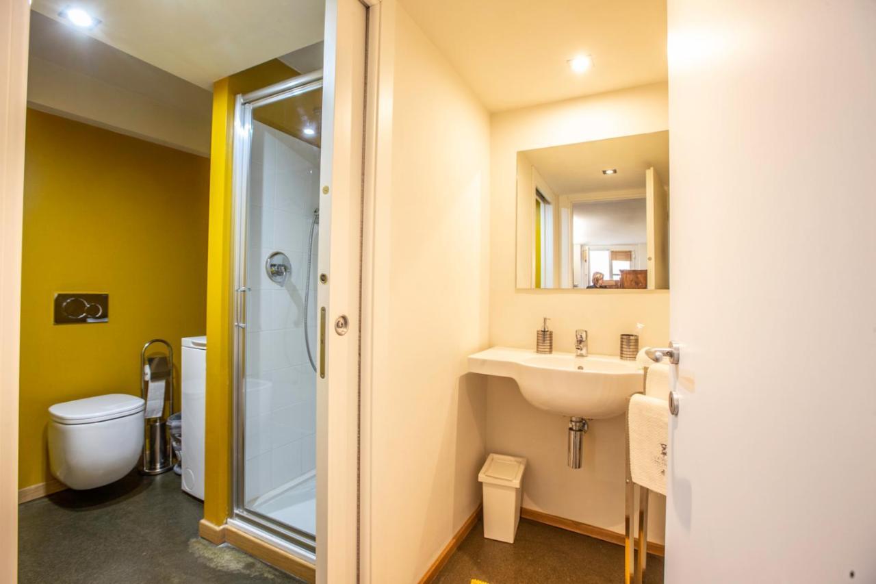 Apartment Maison Ginod & Les Fleurs Aosta